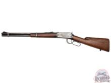 1938 Winchester Model 94 Carbine .30 WCF Lever Action Rifle