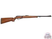 Walther Model 1 22 LR Semi-Auto Rifle