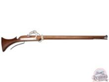 European Replica Matchlock Rifle