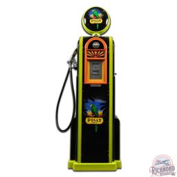 Wayne Model 60 Gas Pump Restored Polly Gas