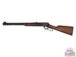 1975 Winchester 9422M .22 Magnum Lever Action Rifle in Original Box