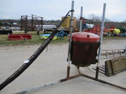 234 - EASY WAY MINERAL FEEDER