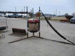234 - EASY WAY MINERAL FEEDER