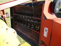 281 - WESTFIELD 61' AUGER