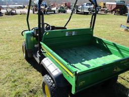 350 - JOHN DEERE GATOR