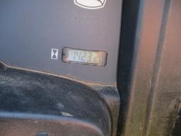 350 - JOHN DEERE GATOR