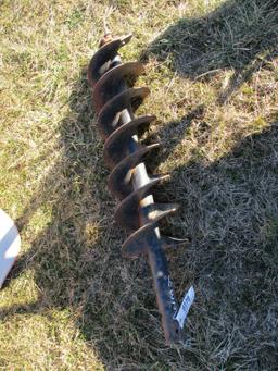 370 - AUGER BIT