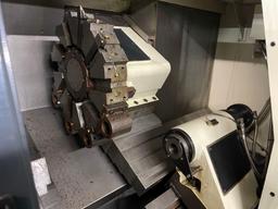 2015 Takisawa - Taiwan EX-110 CNC Lathe