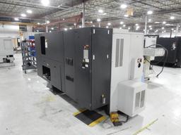 2011 DOOSAN CNC TURNING CENTER, M# PUMA 300C