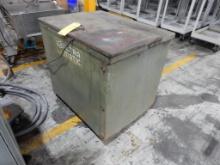 ULTRAMATIC VIBRATORY DEBURR