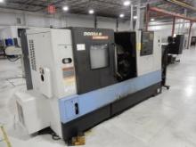 2011 DOOSAN CNC TURNING CENTER, M# PUMA 300C