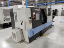 2011 DOOSAN CNC TURNING CENTER, M# PUMA 300C