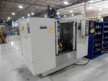 1997 FADAL CNC VERT. MACHINING CENTER, M# VMC3016