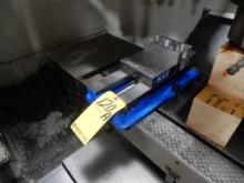 KURT 6" MILL VISE NO HANDLE