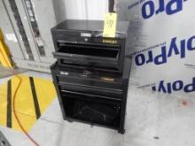STANLEY 5-DRAWER TOOL CABINET (EMPTY)