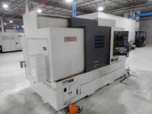 2010 MORI SEIKI CNC TURNING CENTER, M# NL3000MC/700