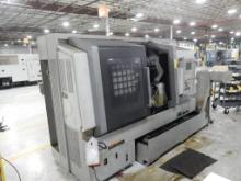 2012 MORI SEIKI CNC TURNING CENTER, M# NLX2500Y/700