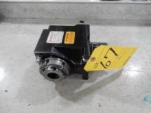 WTO QUICKFLEX 90 LIVE TOOL HOLDER, TYPE 420540013-60