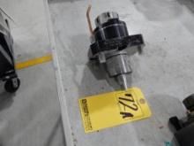 MT STRAIGHT LIVE TOOL HOLDER 7063-1