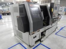 2013 MORI SEIKI CNC TURNING CENTER, M# DURATURN 2550