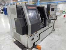 2013 MORI SEIKI CNC TURNING CENTER, M# DURATURN 2550