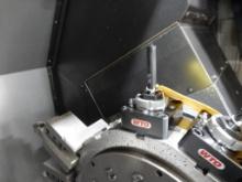 WTO QUICKFLEX STRAIGHT LIVE TOOL HOLDER, TYPE QF32-DNE-BT65A-058-E-A