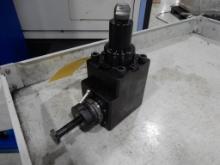 WTO QUICKFLEX 90 LIVE TOOL HOLDER, TYPE ER40-DNI-BT65A-100-E-A