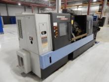 2013 DOOSAN CNC TURNING CENTER, M# PUMA 300LC