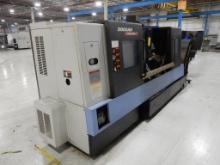 2013 DOOSAN CNC TURNING CENTER, M# PUMA 300LC