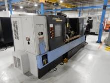 2011 DOOSAN CNC TURNING CENTER, M# PUMA 300LC