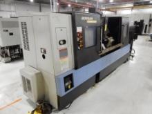 2011 DOOSAN CNC TURNING CENTER, M# PUMA 300LC