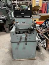 IRD Model B10-2V Mechanalysis Balancing Machine