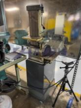 Wilton Model 4210 Belt / Disc Sander