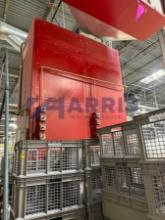 Microair Dust Collector System, 16 Cartridge
