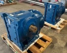 Overhead Crane Parts (Unused)