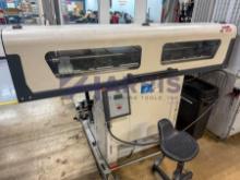 LNS Model QLS80 S2 Bar Feed