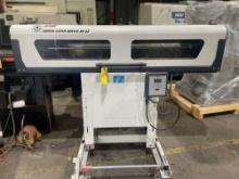 LNS Bar Feed QLS80 S2, S/N 27110601