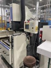 Mitsubishi Mode: EA22 CNC Die Sinker EDM