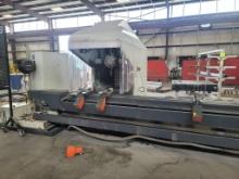 Elumatec Model SBZ-131-V2 Profile Machining Center