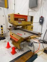 Strippit Custom 18/30 CNC Turret Punch Press