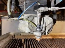 Flow 5-Axis Waterjet Cutting System