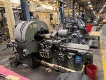 Heald Model 72A I.D. Internal Grinder
