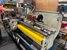 20 x 60 Summit Gap Bed Engine Lathe