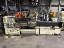 Mazak Engine Lathe S/N: 31250