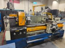 16" x 60" Summit Model 16X60B Precision Engine Lathe