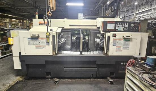 Multi-Location Metalworking & Consignment Auction