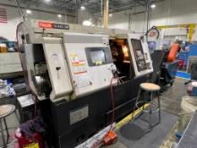 MAZAK Quickturn Nexus 250M CNC TURNING CENTER CNC LATHE