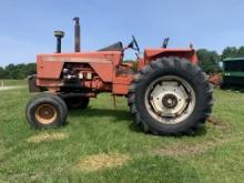 AC "200" Tractor