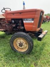 AC "5040" Tractor