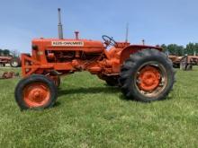 AC "D14" Tractor
